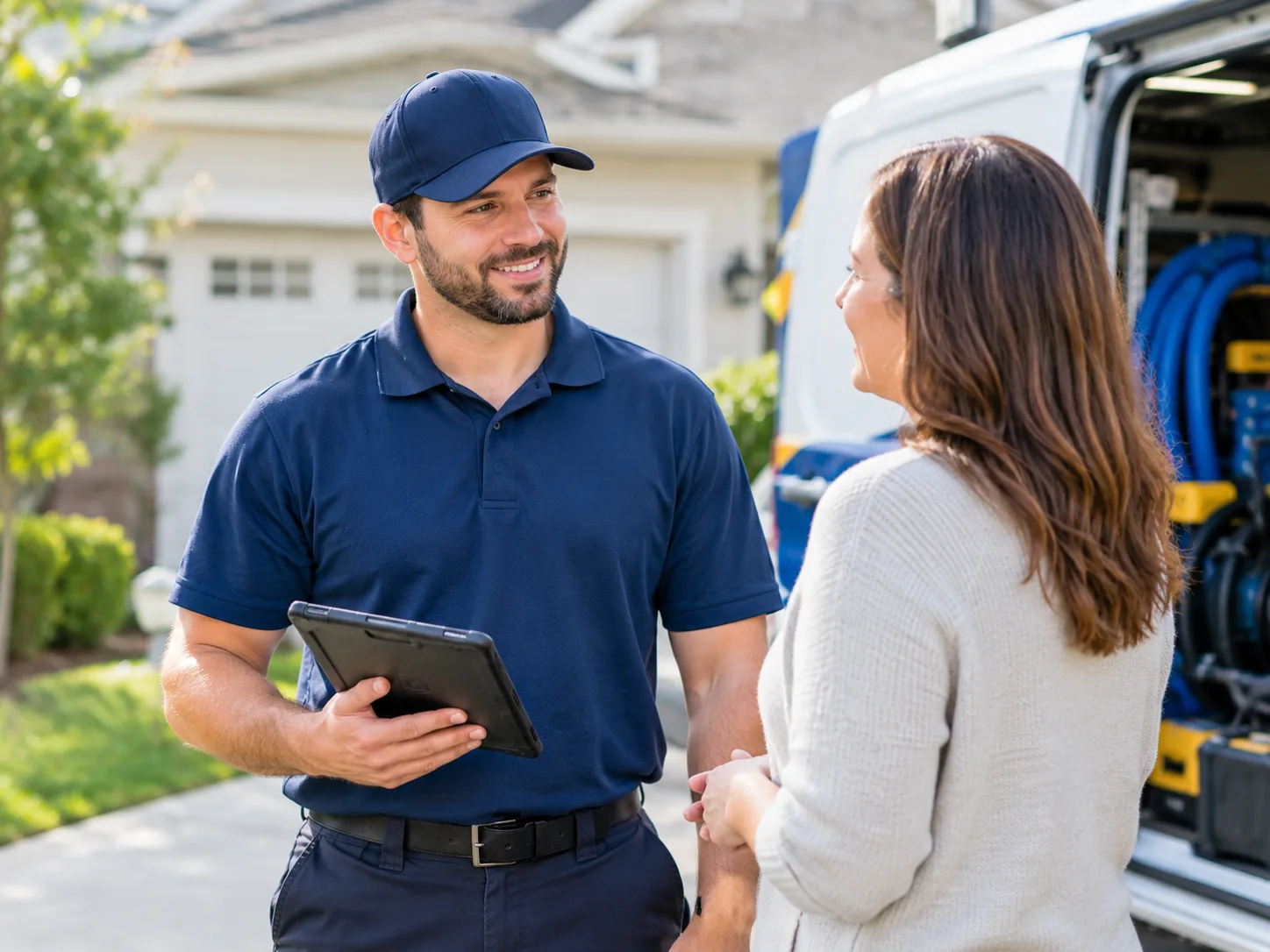 Sewage Backup Cleanup Walnut Grove, CA FAQs
